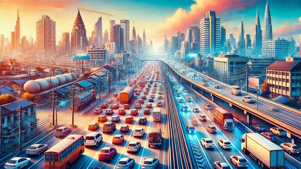 交易商協(xié)會(huì)：鼓勵(lì)支持汽車企業(yè)加大債券融資